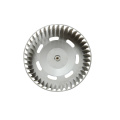 Moulage adapté aux besoins du client par ventilateur professionnel de conception de ventilateurs de roue de conception professionnelle
